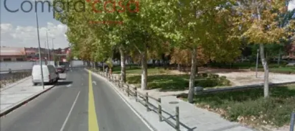 550m² Land in Segovia, Spain No. 86595 23