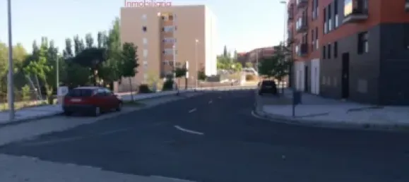 550m² Land in Segovia, Spain No. 86595 26