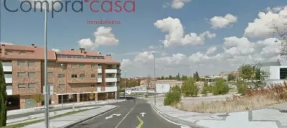 550m² Land in Segovia, Spain No. 86595 15