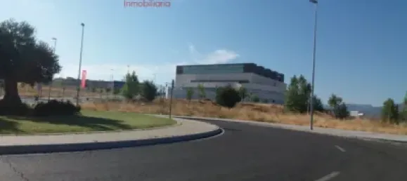 550m² Land in Segovia, Spain No. 86595 29