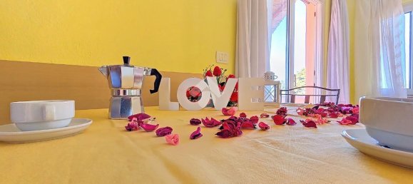 2 rooms Apartment in Trinità d'Agultu e Vignola, Italy No. 102575 7