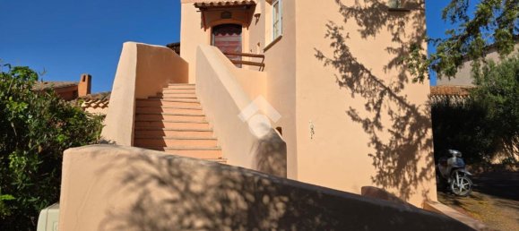 2 rooms Apartment in Trinità d'Agultu e Vignola, Italy No. 102575 2