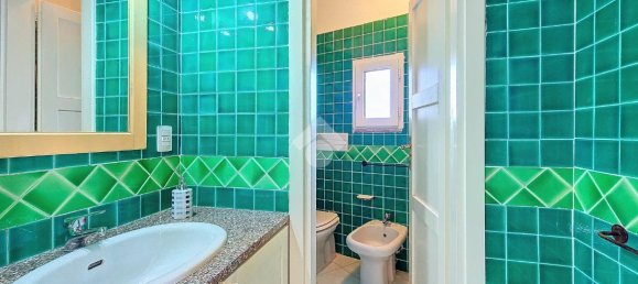 2 rooms Apartment in Trinità d'Agultu e Vignola, Italy No. 102575 11