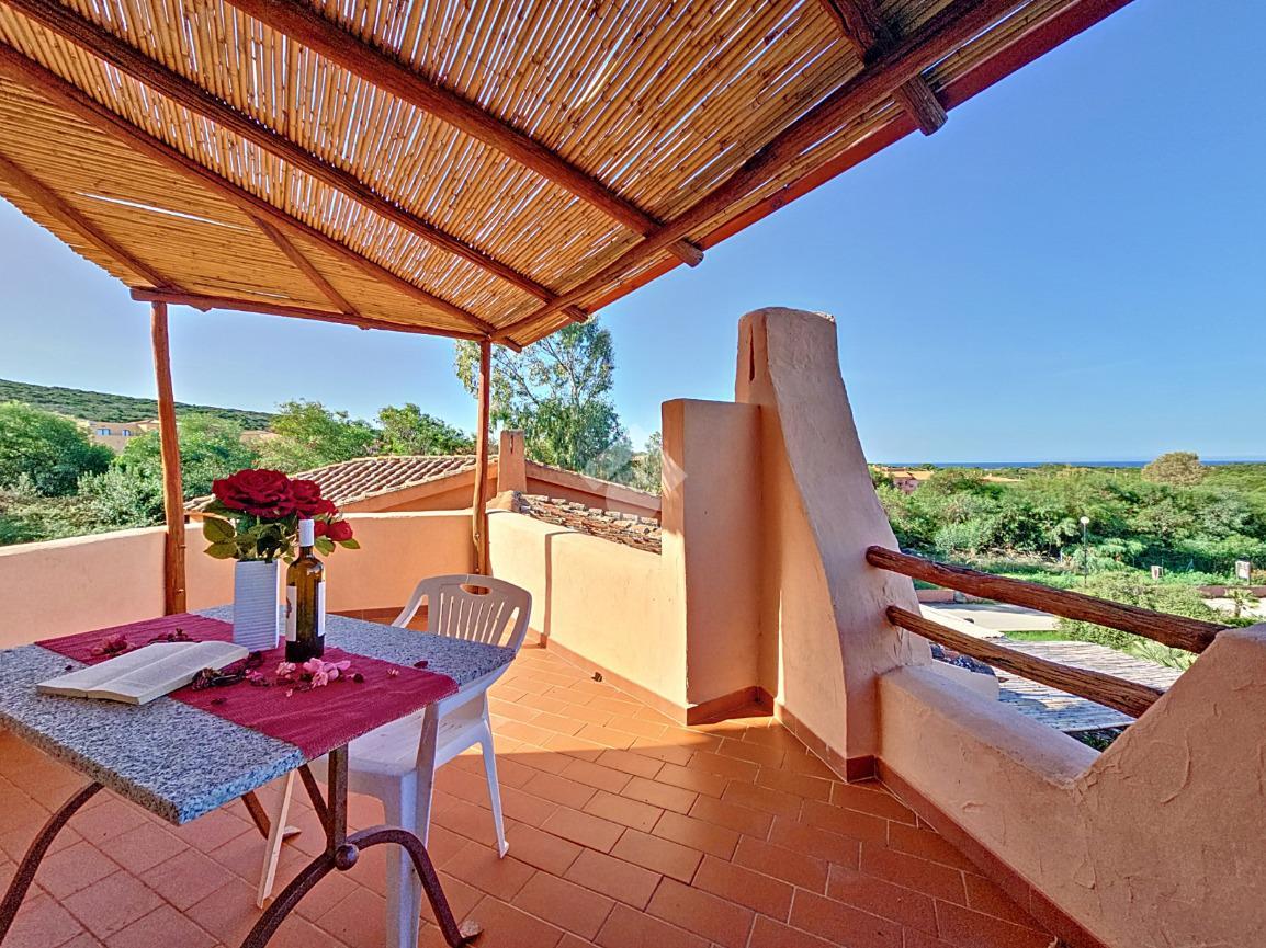 2 rooms Apartment in Trinità d'Agultu e Vignola, Italy No. 102575