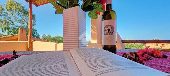 2 rooms Apartment in Trinità d'Agultu e Vignola, Italy No. 102575 23