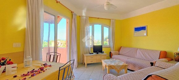 2 rooms Apartment in Trinità d'Agultu e Vignola, Italy No. 102575 17