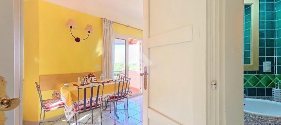 2 rooms Apartment in Trinità d'Agultu e Vignola, Italy No. 102575 16
