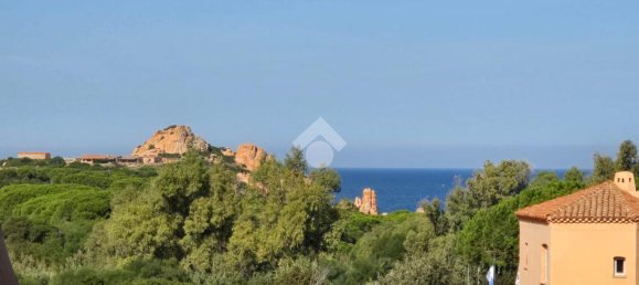 2 rooms Apartment in Trinità d'Agultu e Vignola, Italy No. 102575 24