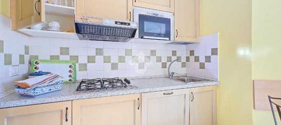 2 rooms Apartment in Trinità d'Agultu e Vignola, Italy No. 102575 4