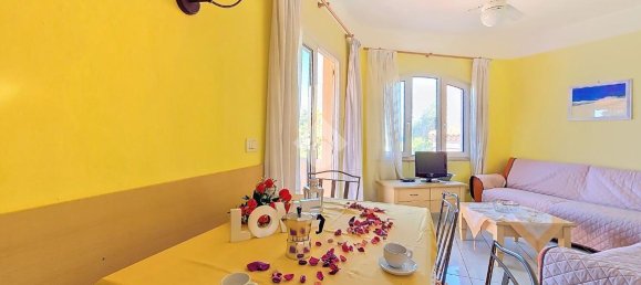 2 rooms Apartment in Trinità d'Agultu e Vignola, Italy No. 102575 6