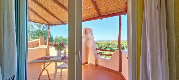 2 rooms Apartment in Trinità d'Agultu e Vignola, Italy No. 102575 20