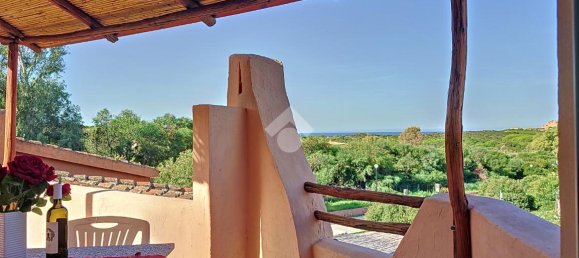 2 rooms Apartment in Trinità d'Agultu e Vignola, Italy No. 102575 21