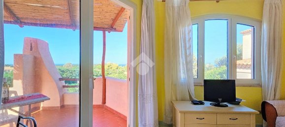 2 rooms Apartment in Trinità d'Agultu e Vignola, Italy No. 102575 18