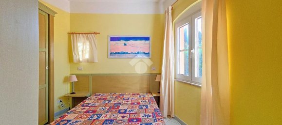 2 rooms Apartment in Trinità d'Agultu e Vignola, Italy No. 102575 14