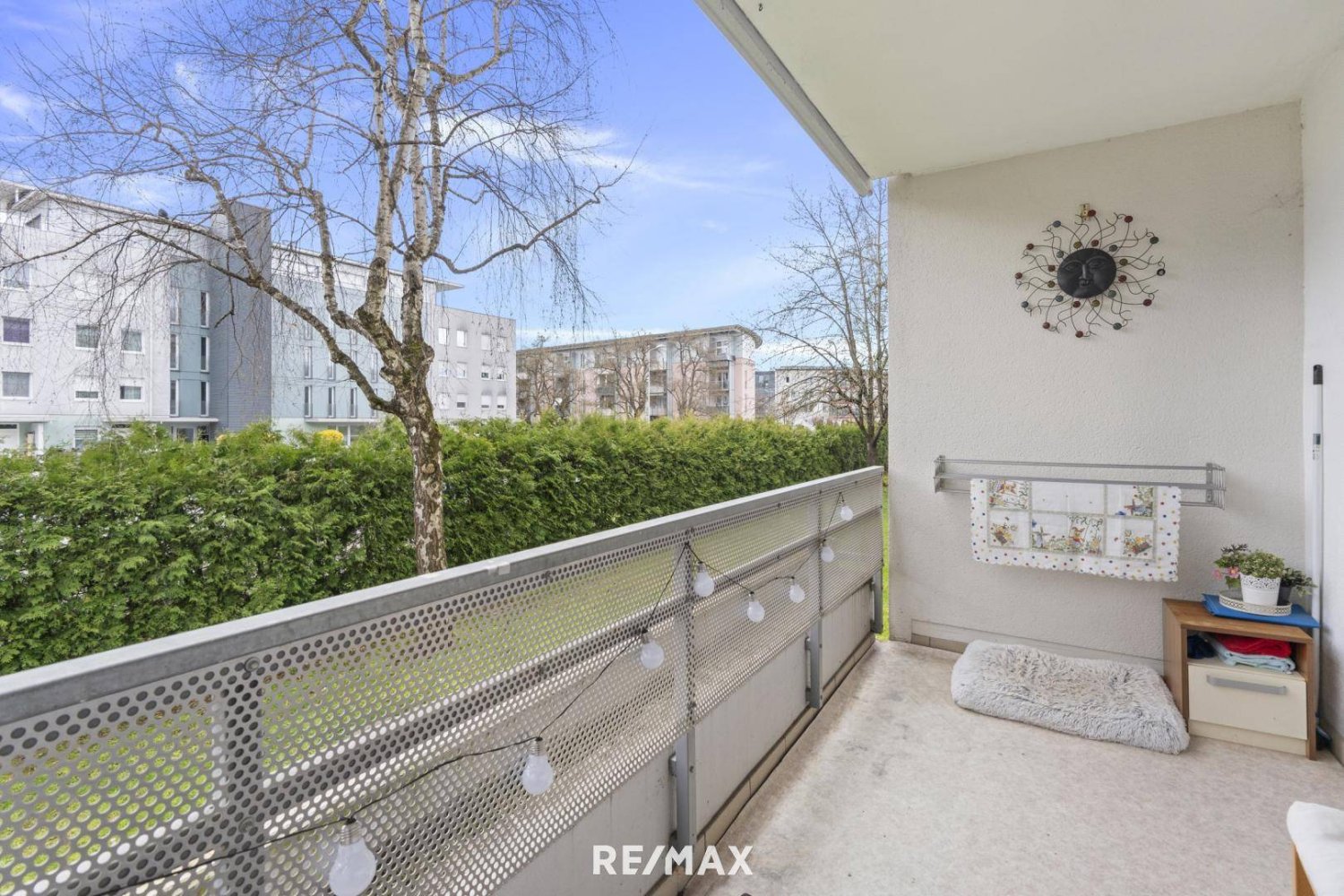 3غرفة شقة في Klagenfurt am Worthersee, Austria رقم 221059