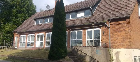17-Zimmer Gebäude in Nordwestmecklenburg, Germany, Nr. 245893 2