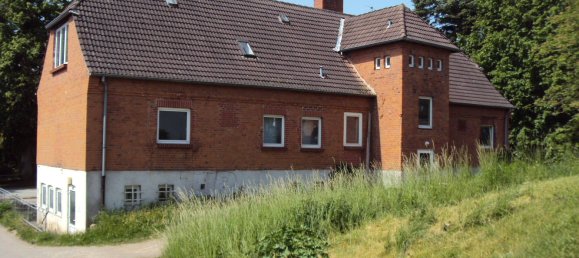 17-Zimmer Gebäude in Nordwestmecklenburg, Germany, Nr. 245893 3