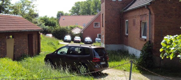 17-Zimmer Gebäude in Nordwestmecklenburg, Germany, Nr. 245893 5