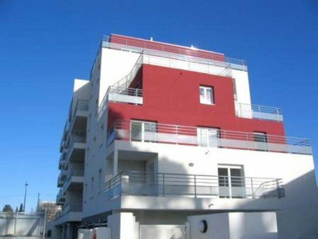 1 Schlafzimmer Wohnung in Montpellier, France, Nr. 297516