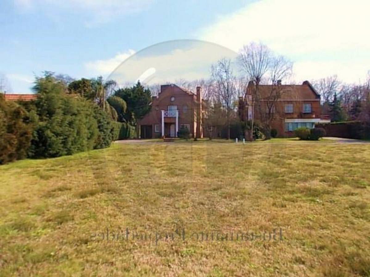 Grundstück in Pilar, Argentina, Nr. 121983