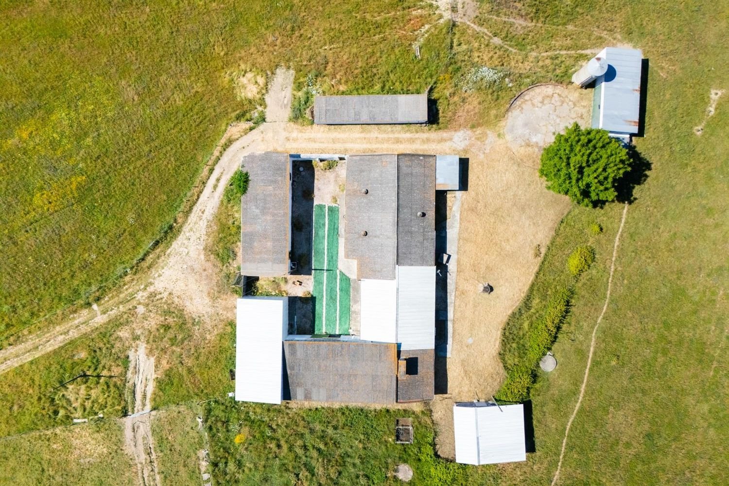  Land in Tomar, Portugal No. 240136