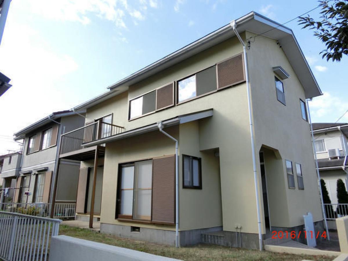 4 bedrooms House in Chiba, Japan No. 4231