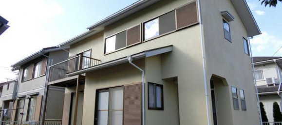 4 bedrooms House in Chiba, Japan No. 4231 2