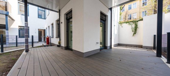 2-Zimmer Wohnung in Mariahilf, Austria, Nr. 27973 8