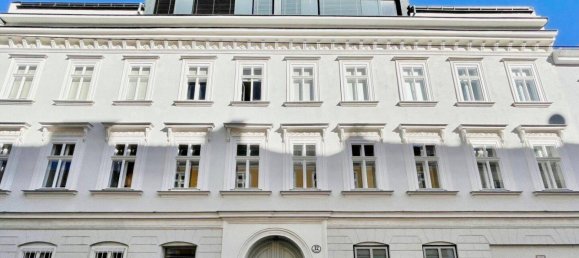 2-Zimmer Wohnung in Mariahilf, Austria, Nr. 27973 3