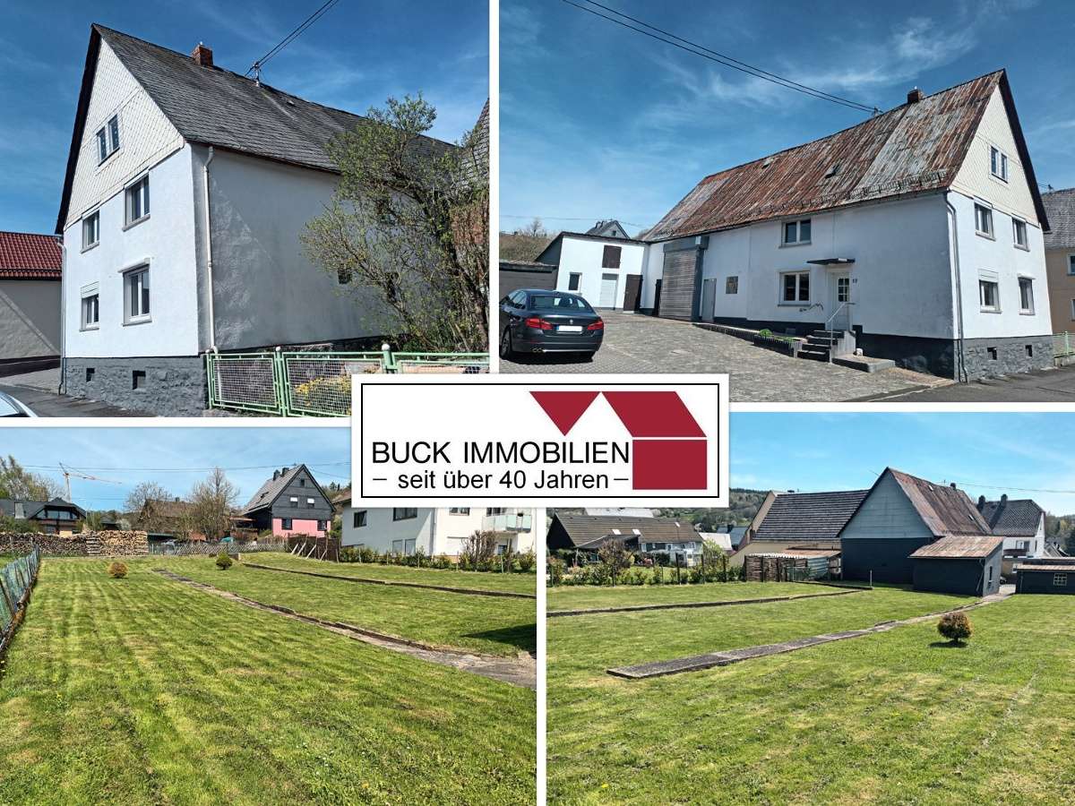 Дом с 3 спальнями в Вестервальд, Германия № 32897