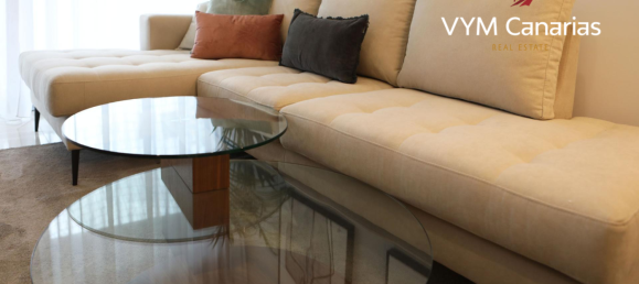 Apartamento de 2 dormitorios en Playa, Spain No. 3192 29