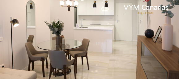 Apartamento de 2 dormitorios en Playa, Spain No. 3192 30