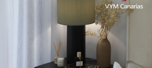 Apartamento de 2 dormitorios en Playa, Spain No. 3192 21