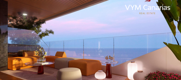 Apartamento de 2 dormitorios en Playa, Spain No. 3192 13