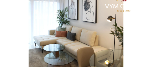 Apartamento de 2 dormitorios en Playa, Spain No. 3192 18