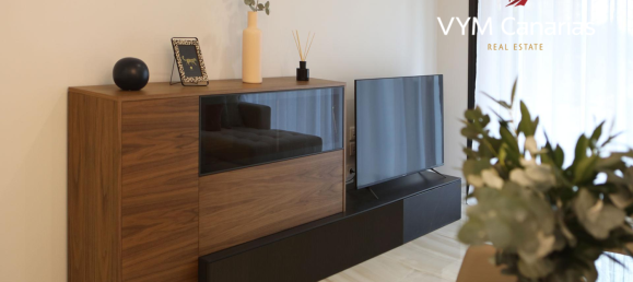 Apartamento de 2 dormitorios en Playa, Spain No. 3192 27