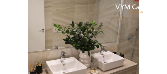 Apartamento de 2 dormitorios en Playa, Spain No. 3192 23