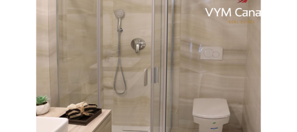 Apartamento de 2 dormitorios en Playa, Spain No. 3192 24