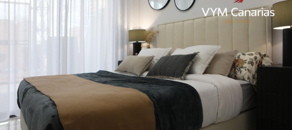 Apartamento de 2 dormitorios en Playa, Spain No. 3192 19