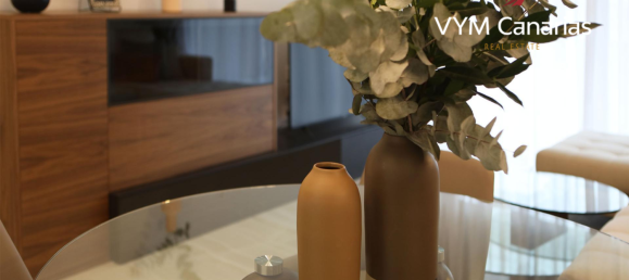 Apartamento de 2 dormitorios en Playa, Spain No. 3192 28