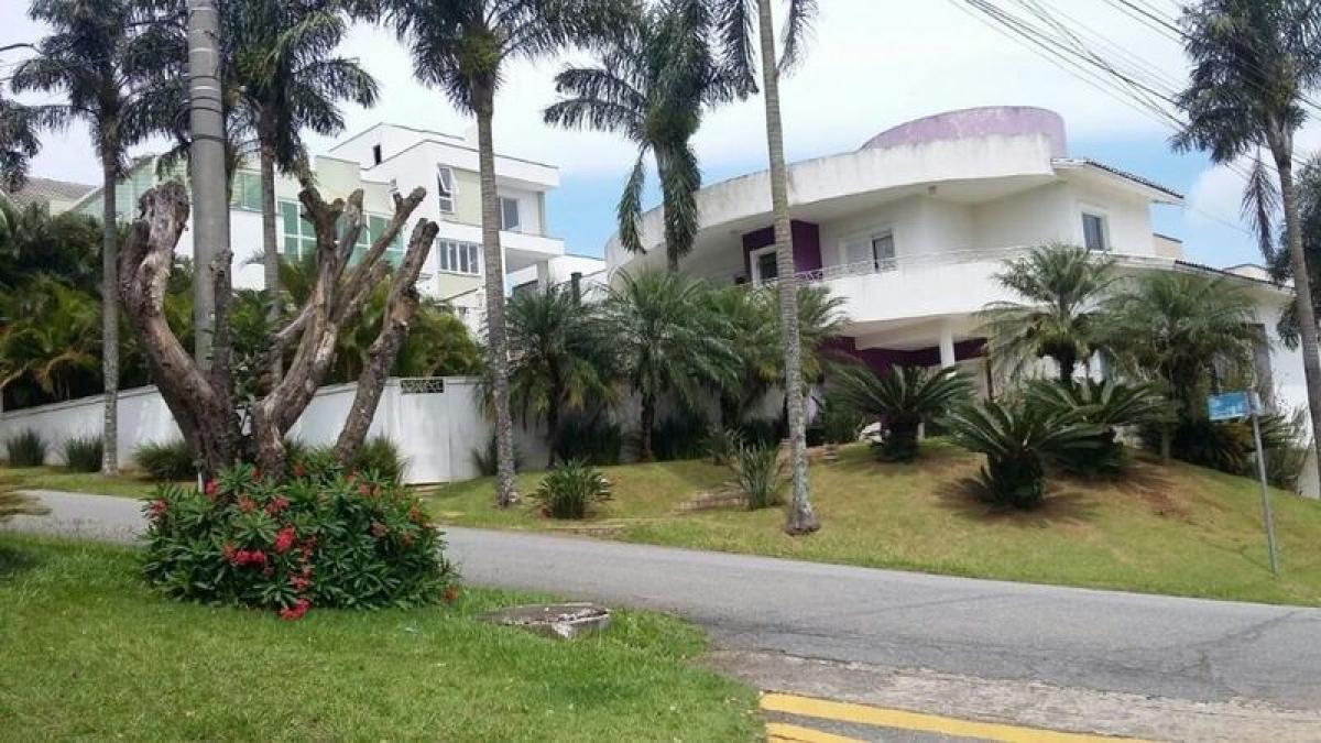 4 bedrooms House in Sao Paulo, Brazil No. 514829