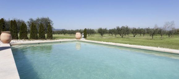 2 Schlafzimmer Villa in Avignon, France, Nr. 348677 3