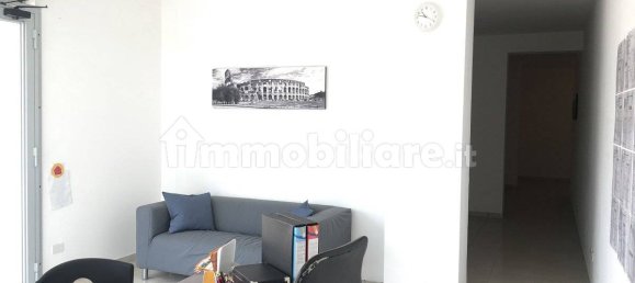 Коммерческая недвижимость с 4 комнатами в Дженцано ди Рома, Италия № 78356 2