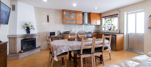 4 bedrooms House in Ilhavo, Portugal No. 21337 14