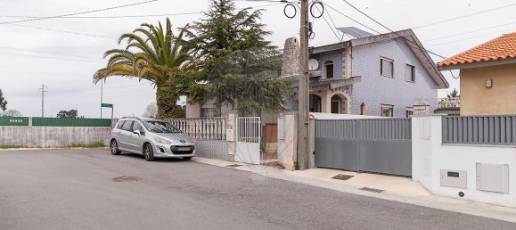 4 bedrooms House in Ilhavo, Portugal No. 21337 46