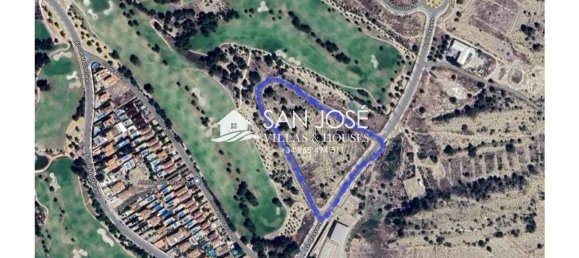 Terrain à Monforte del Cid, Spain 658m² No. 95716 4