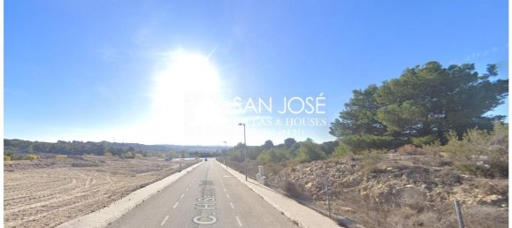 Terrain à Monforte del Cid, Spain 658m² No. 95716 2