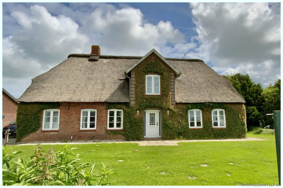 Casa T4 em Nordfriesland, Germany N.º 23974