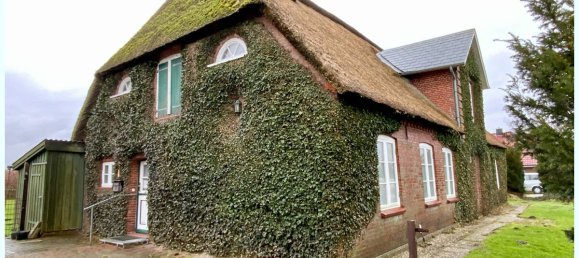 Casa T4 em Nordfriesland, Germany N.º 23974 17