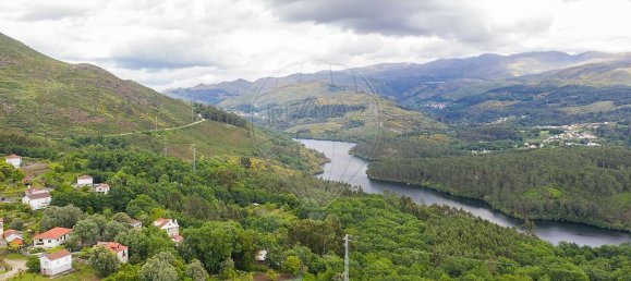1 Schlafzimmer Haus in Arcos de Valdevez, Portugal, Nr. 19312 7